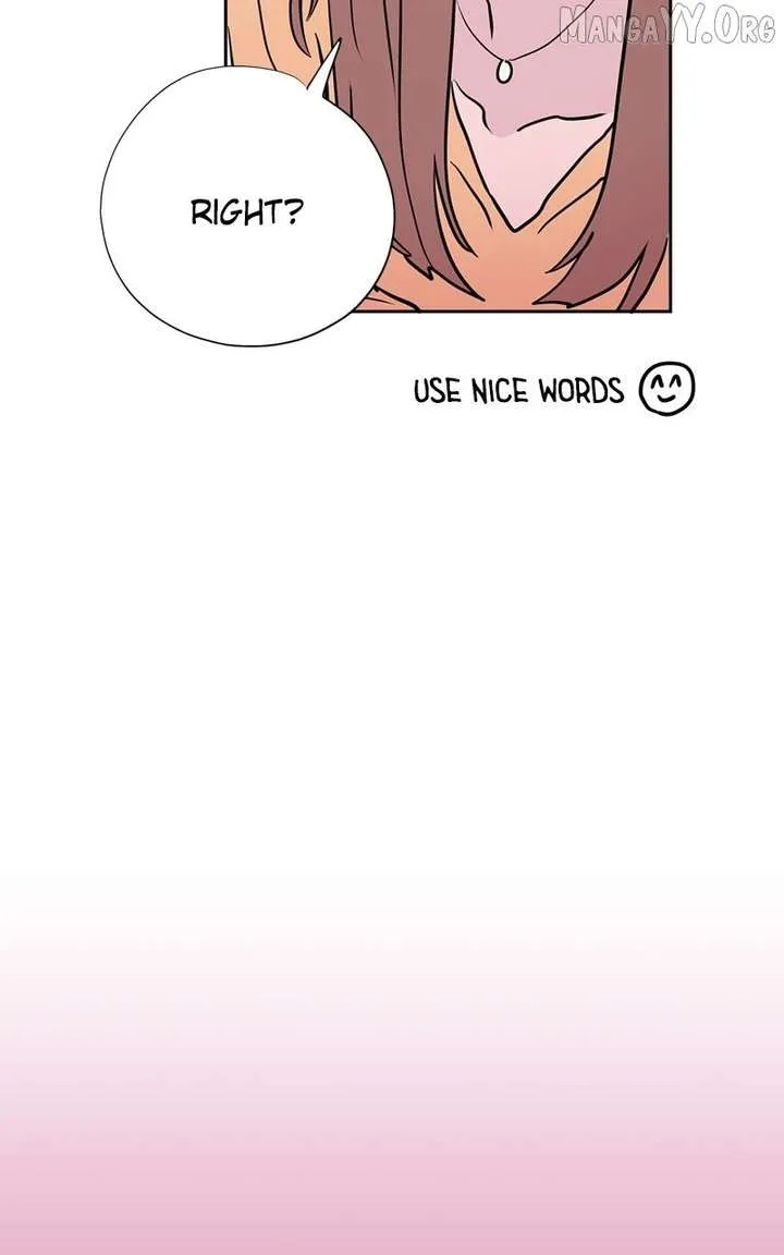 Love Letter Chapter 23 page 58 - 