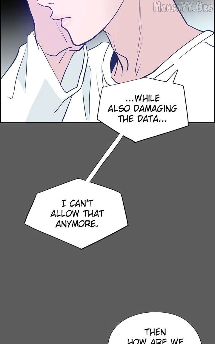 Love Letter Chapter 23 page 7 - 