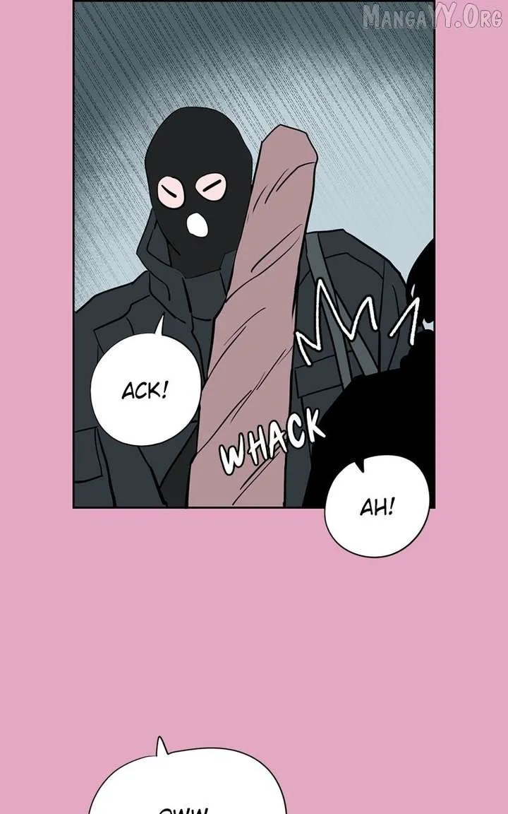 Love Letter Chapter 23 page 62 - 
