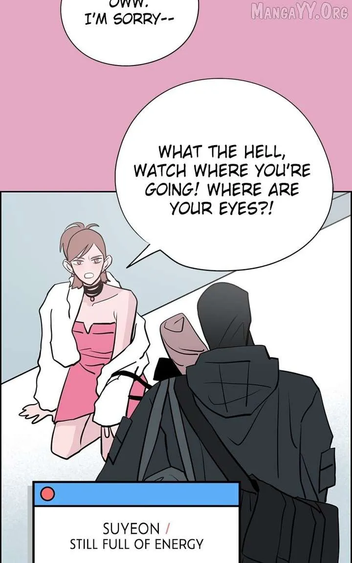 Love Letter Chapter 23 page 63 - 