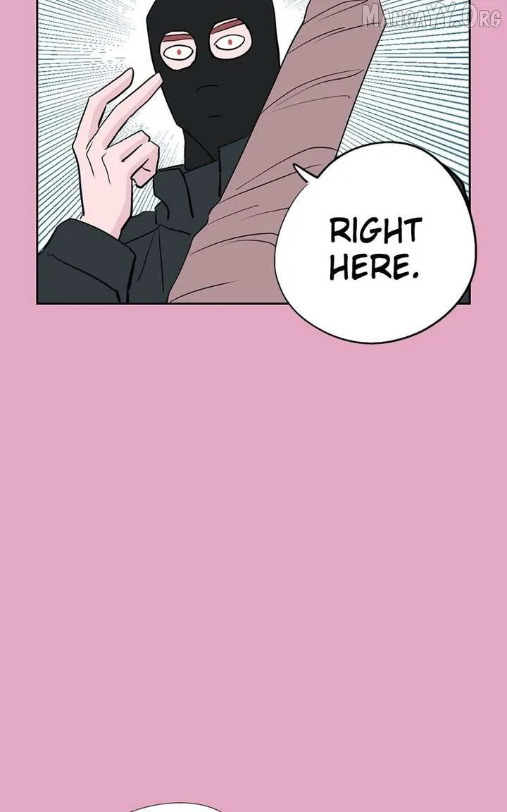 Love Letter Chapter 23 page 66 - 