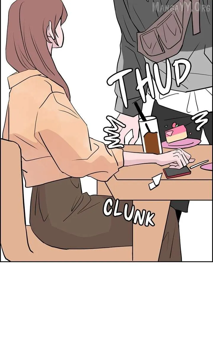 Love Letter Chapter 23 page 69 - 