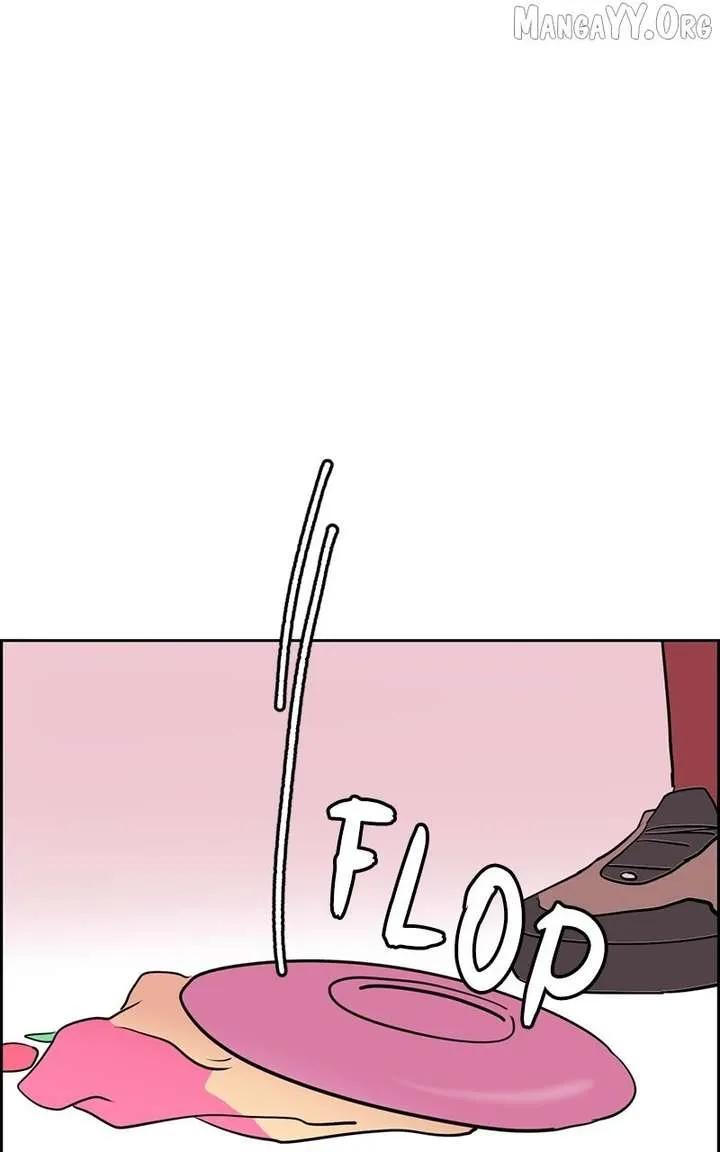 Love Letter Chapter 23 page 71 - 