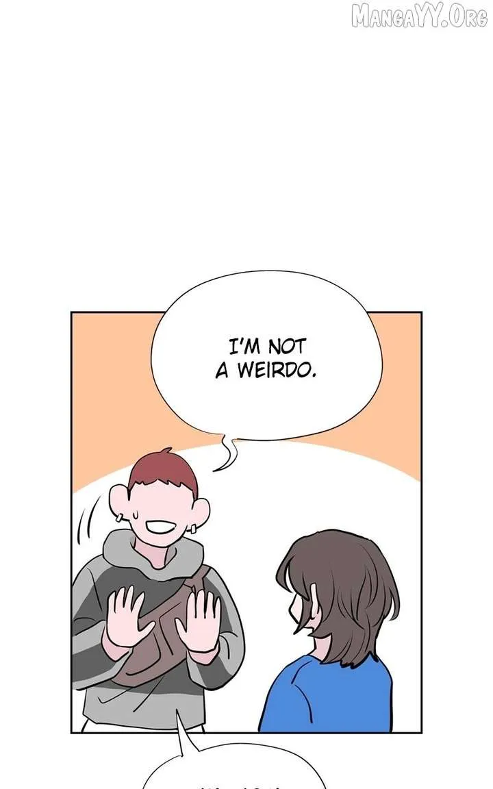 Love Letter Chapter 23 page 75 - 