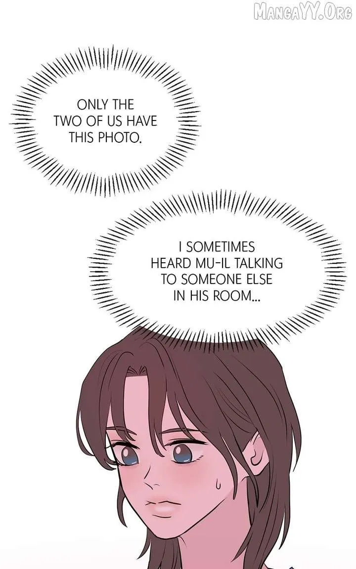 Love Letter Chapter 23 page 79 - 