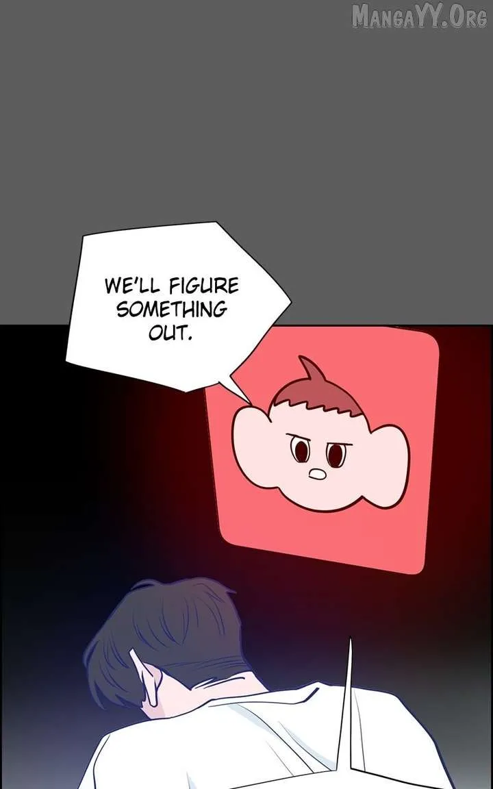 Love Letter Chapter 23 page 9 - 
