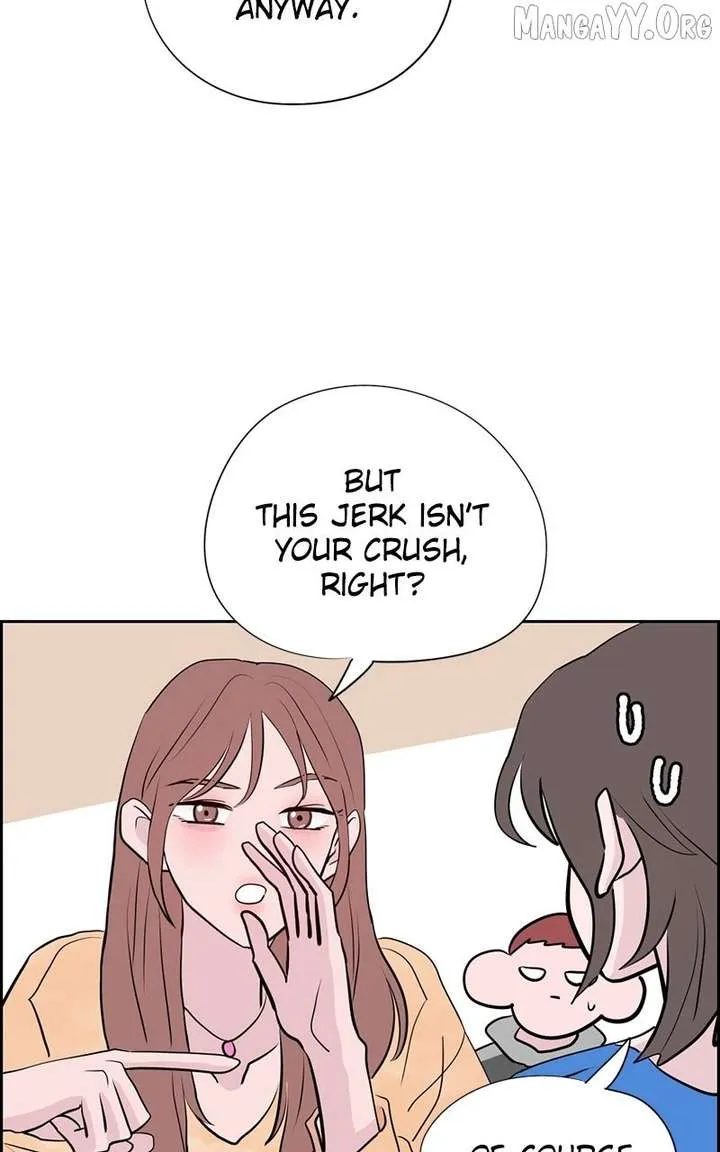 Love Letter Chapter 23 page 82 - 