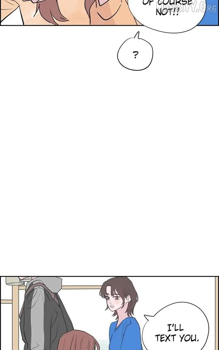 Love Letter Chapter 23 page 83 - 
