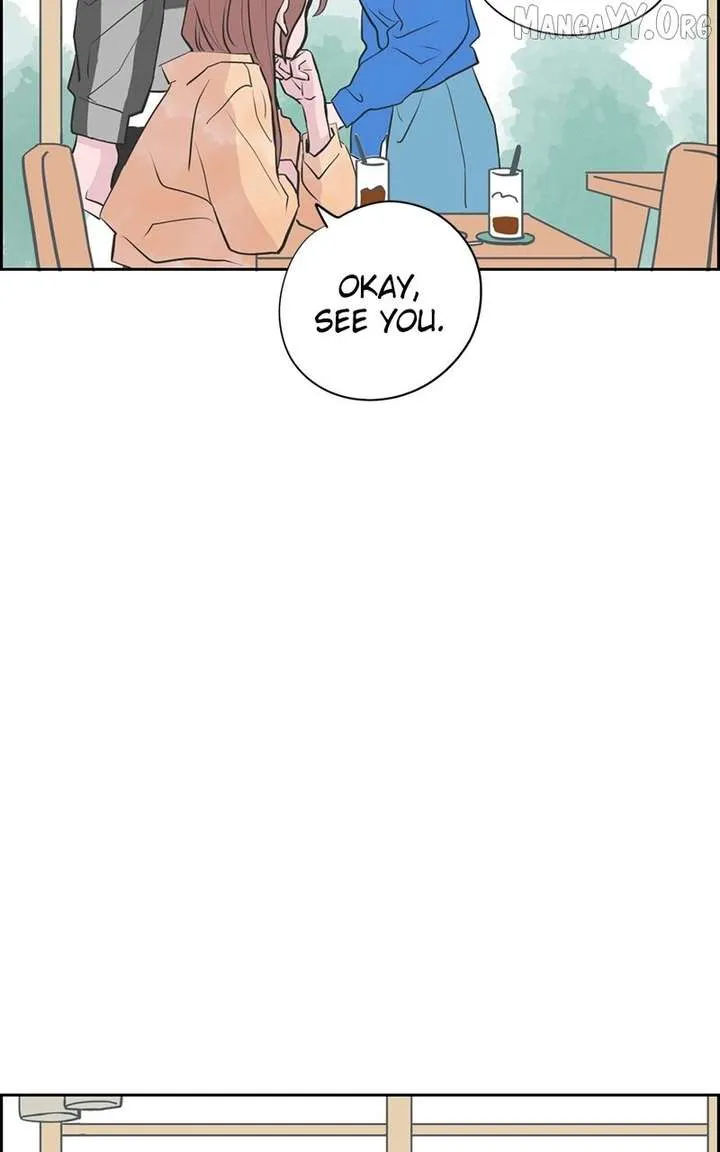 Love Letter Chapter 23 page 84 - 