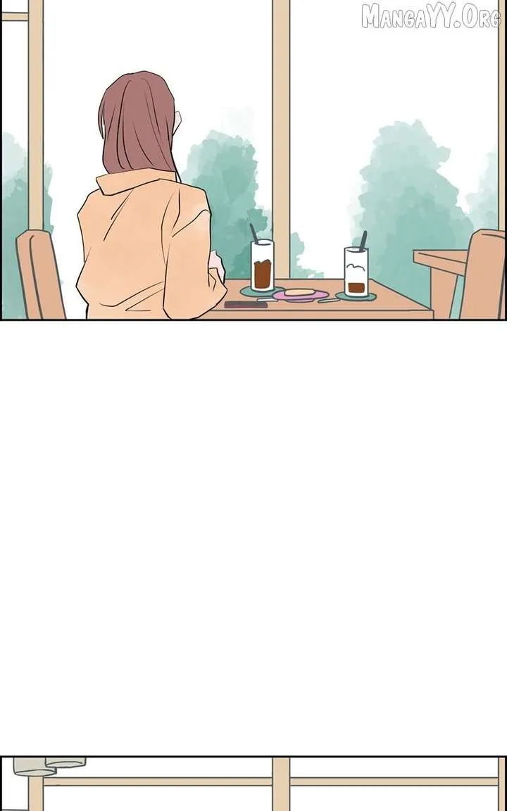 Love Letter Chapter 23 page 85 - 