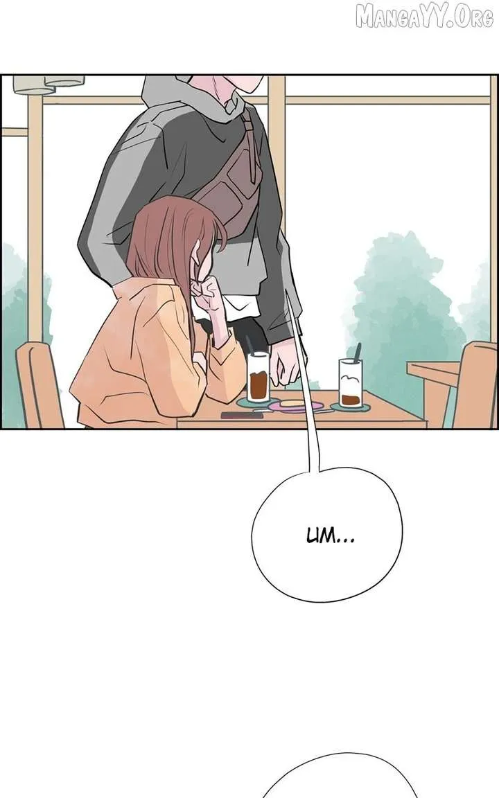 Love Letter Chapter 23 page 87 - 