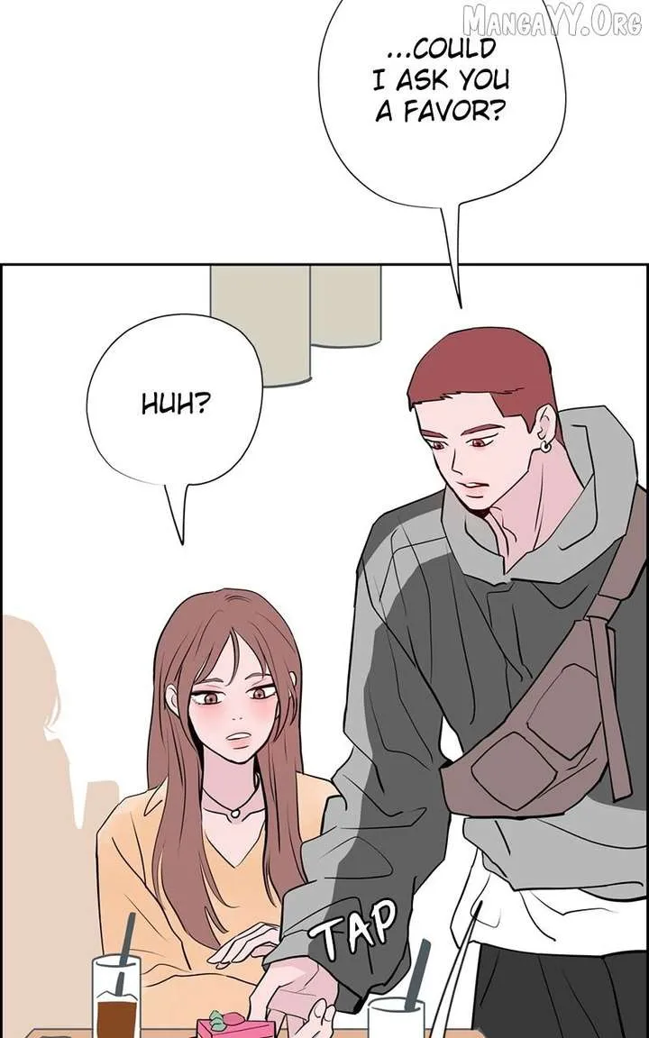 Love Letter Chapter 23 page 88 - 