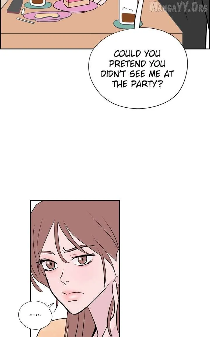 Love Letter Chapter 23 page 89 - 