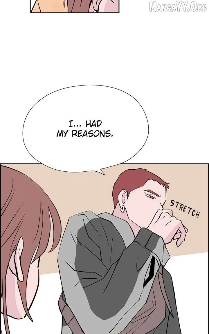 Love Letter Chapter 23 page 90 - 