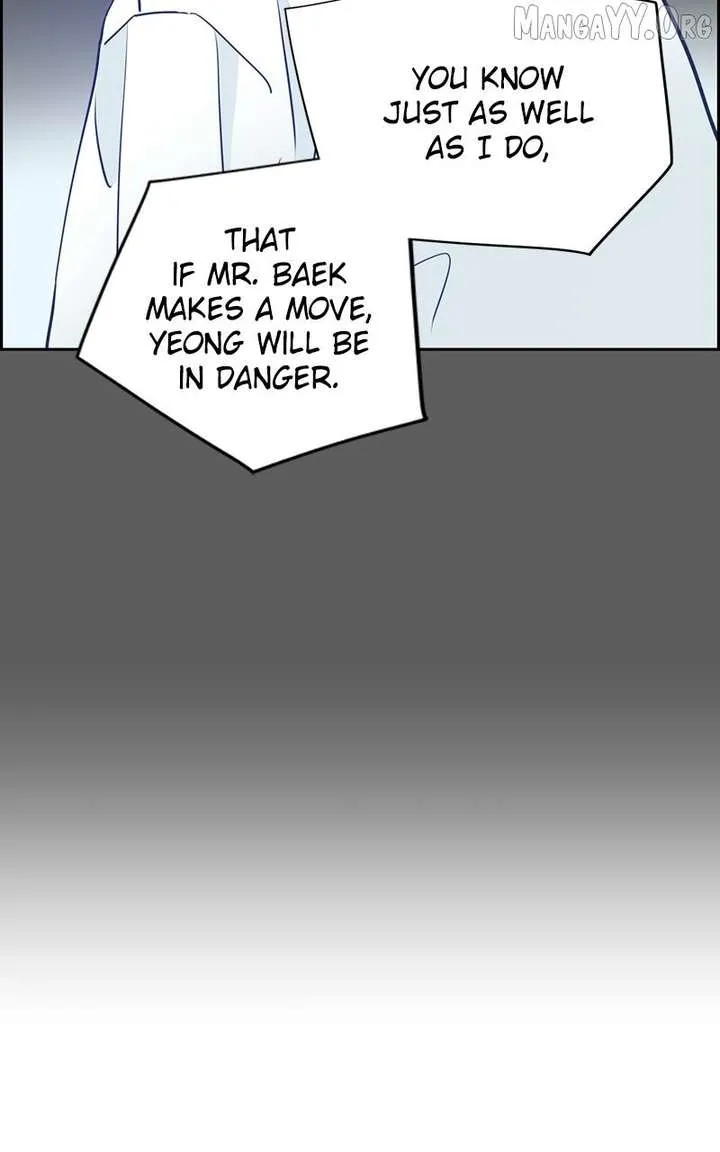 Love Letter Chapter 23 page 10 - 