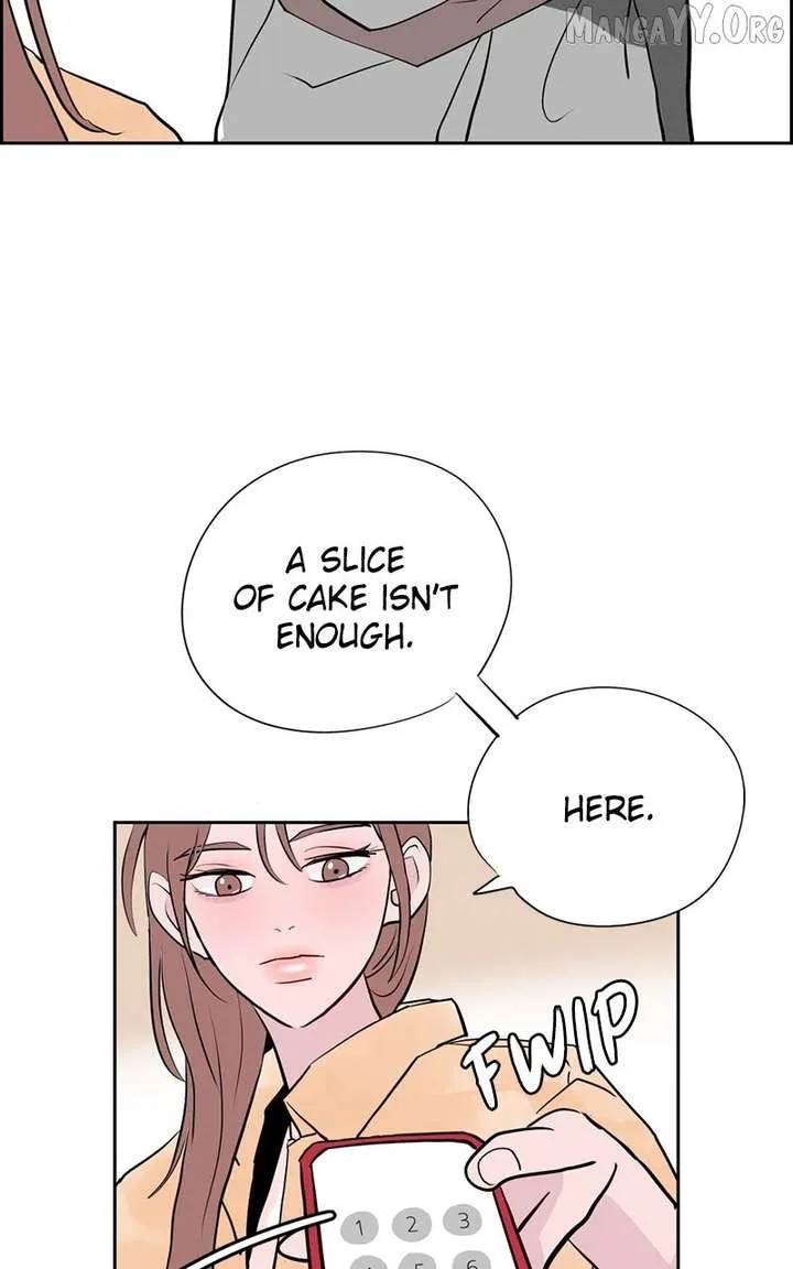 Love Letter Chapter 23 page 91 - 