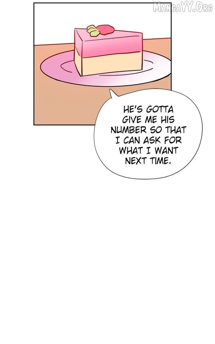 Love Letter Chapter 23 page 96 - 