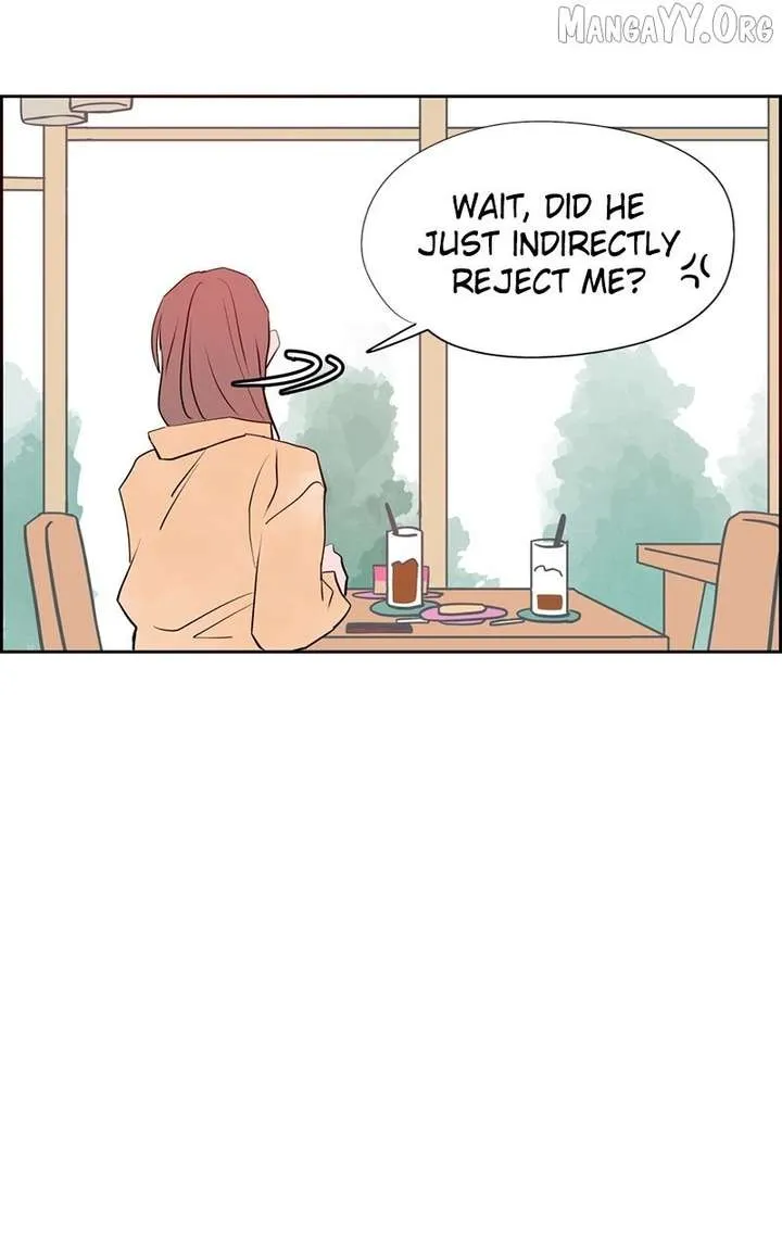 Love Letter Chapter 23 page 97 - 