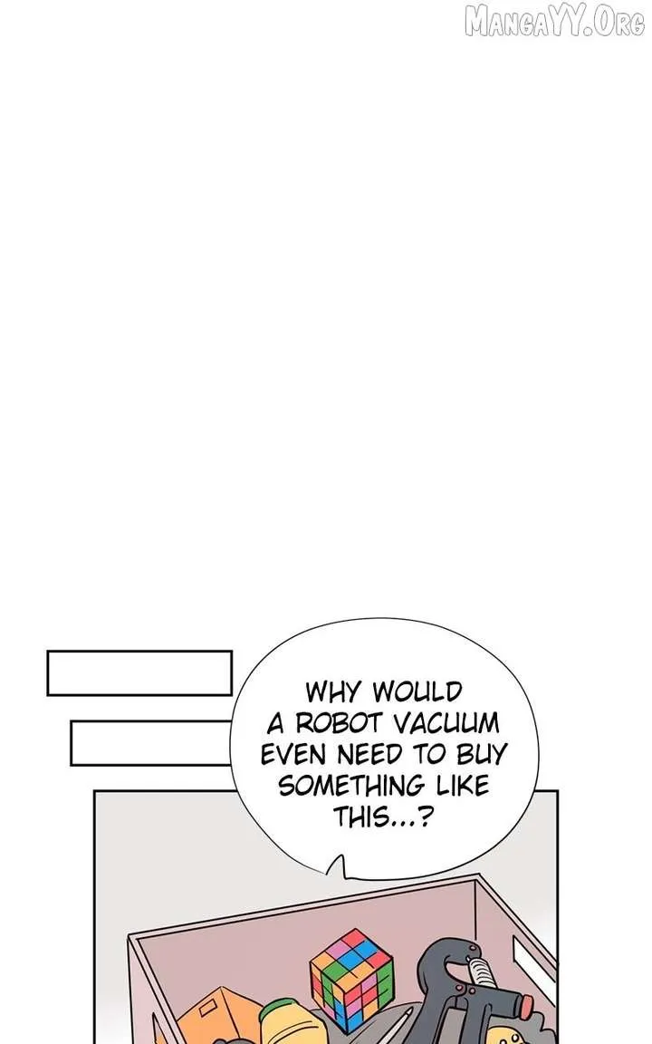 Love Letter Chapter 23 page 99 - 