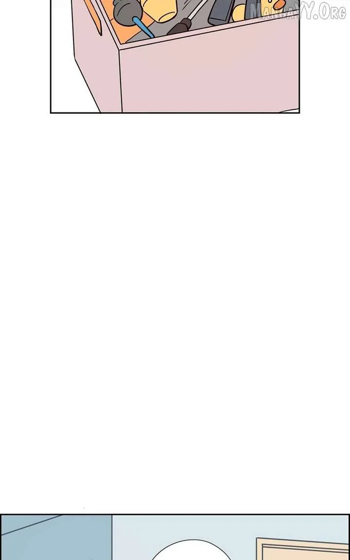 Love Letter Chapter 23 page 100 - 