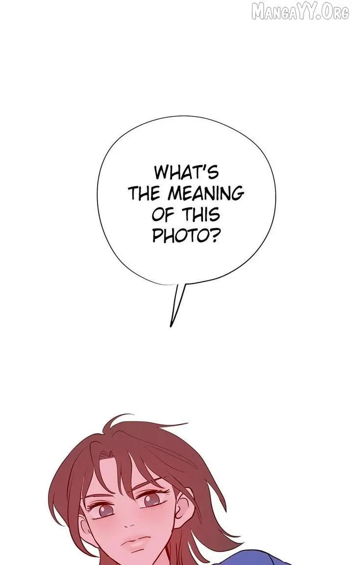 Love Letter Chapter 24 page 2 - 