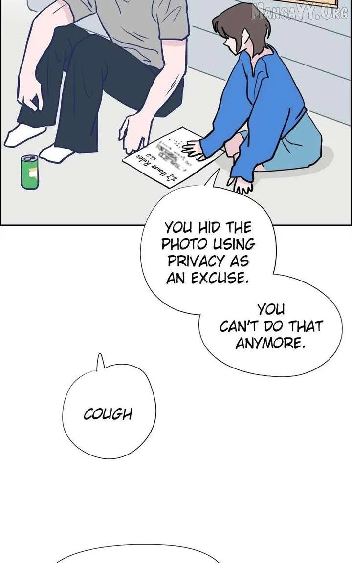 Love Letter Chapter 24 page 103 - 
