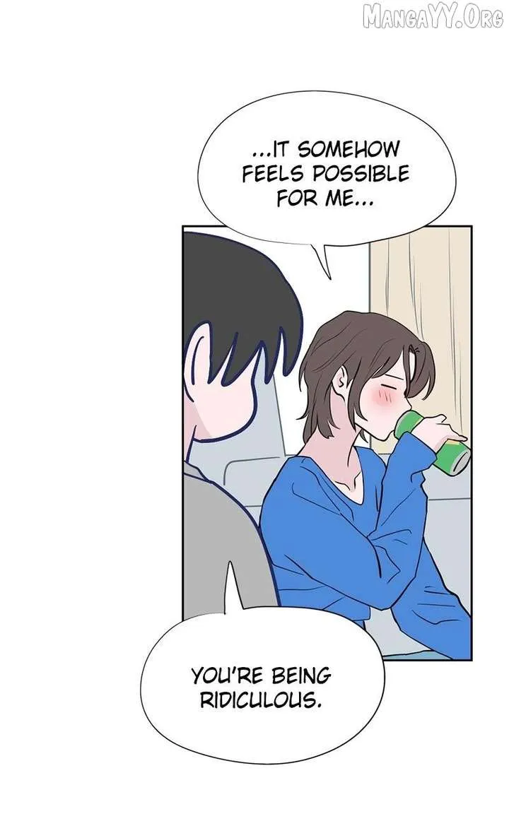Love Letter Chapter 24 page 105 - 