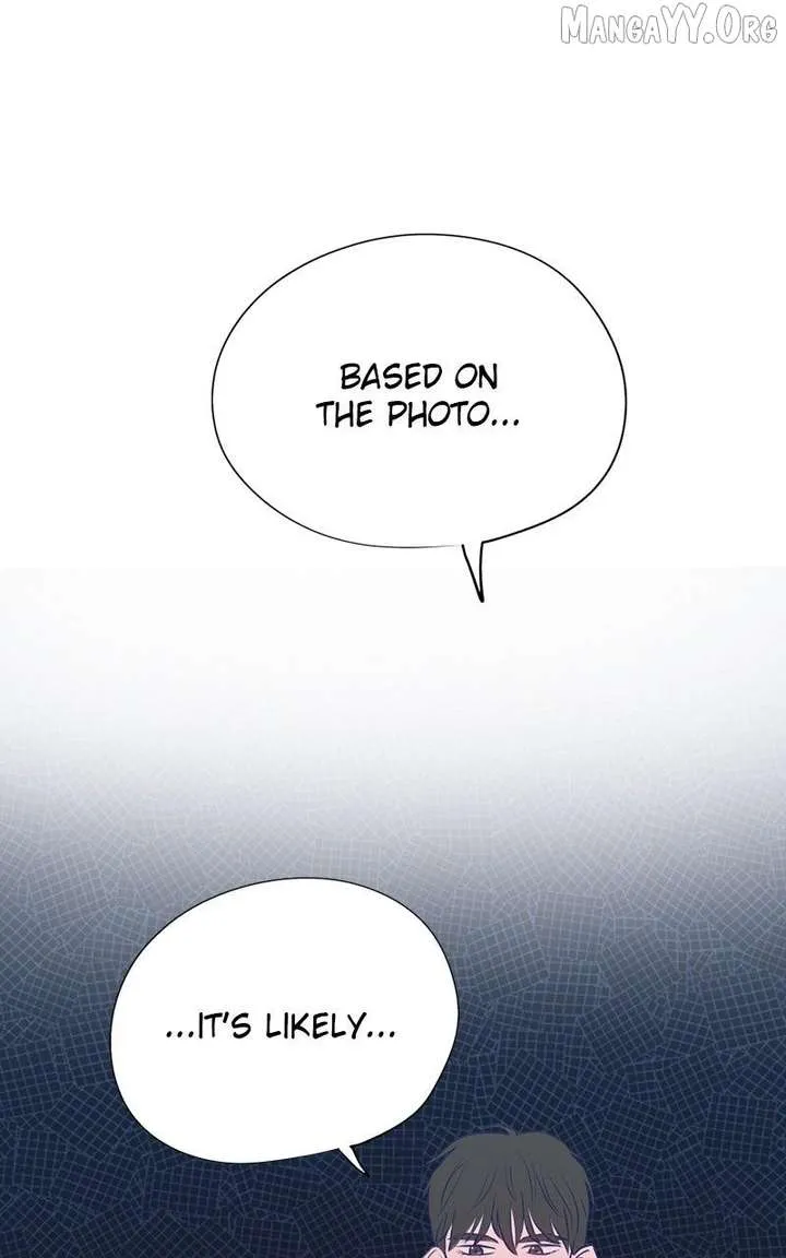Love Letter Chapter 24 page 12 - 