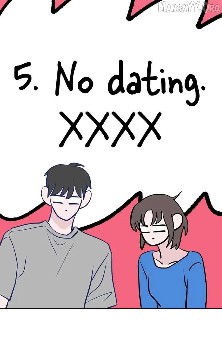 Love Letter Chapter 24 page 112 - 