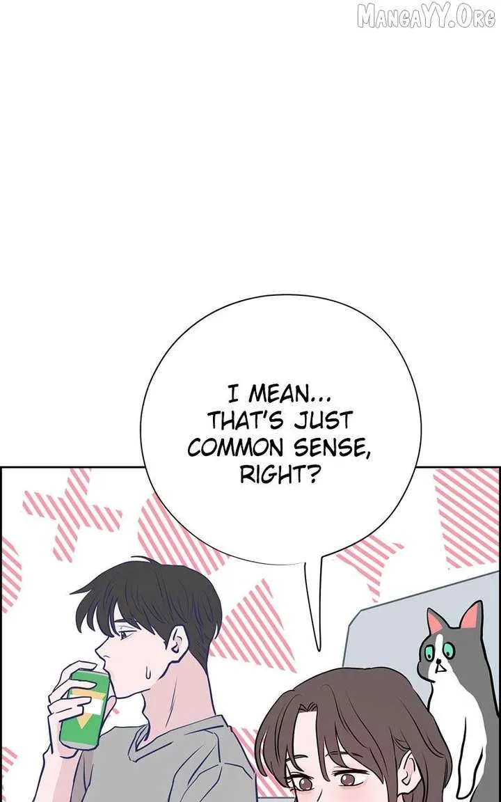 Love Letter Chapter 24 page 113 - 