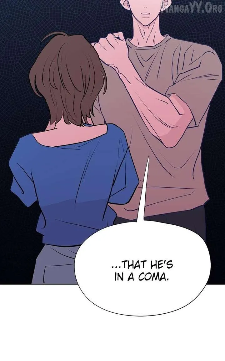 Love Letter Chapter 24 page 13 - 