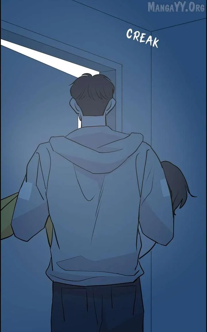 Love Letter Chapter 24 page 123 - 