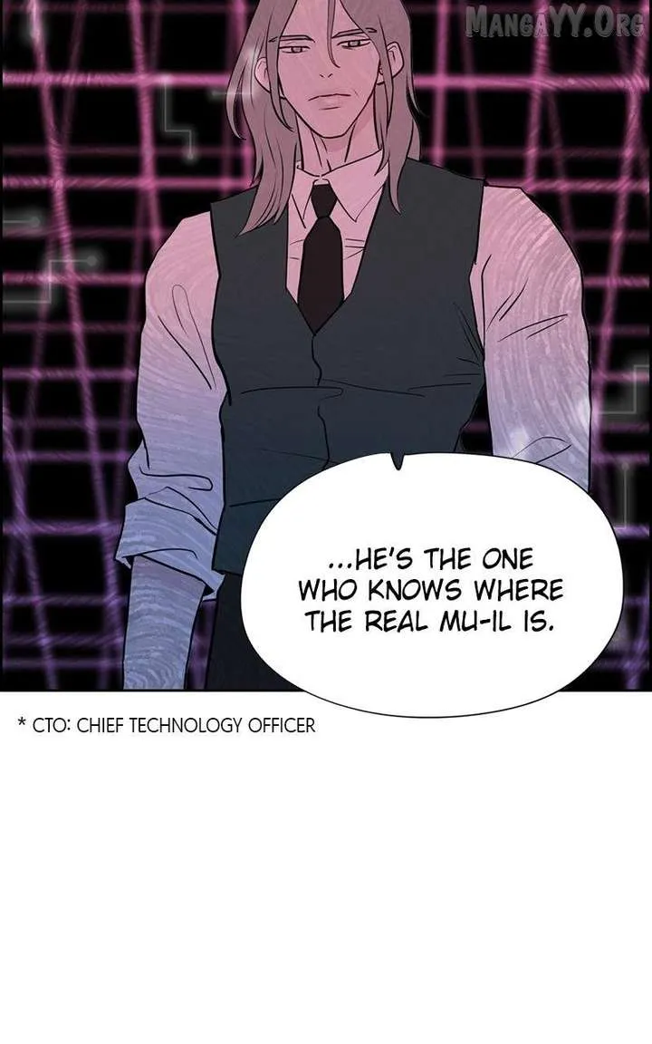 Love Letter Chapter 24 page 15 - 