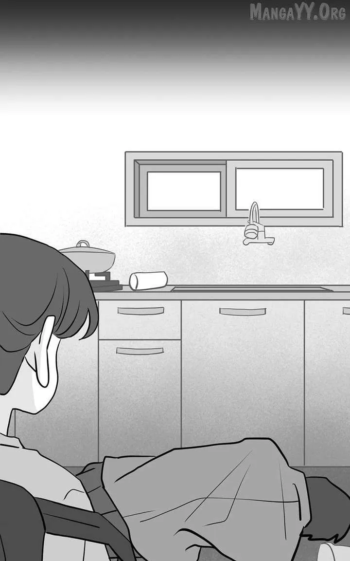 Love Letter Chapter 24 page 34 - 