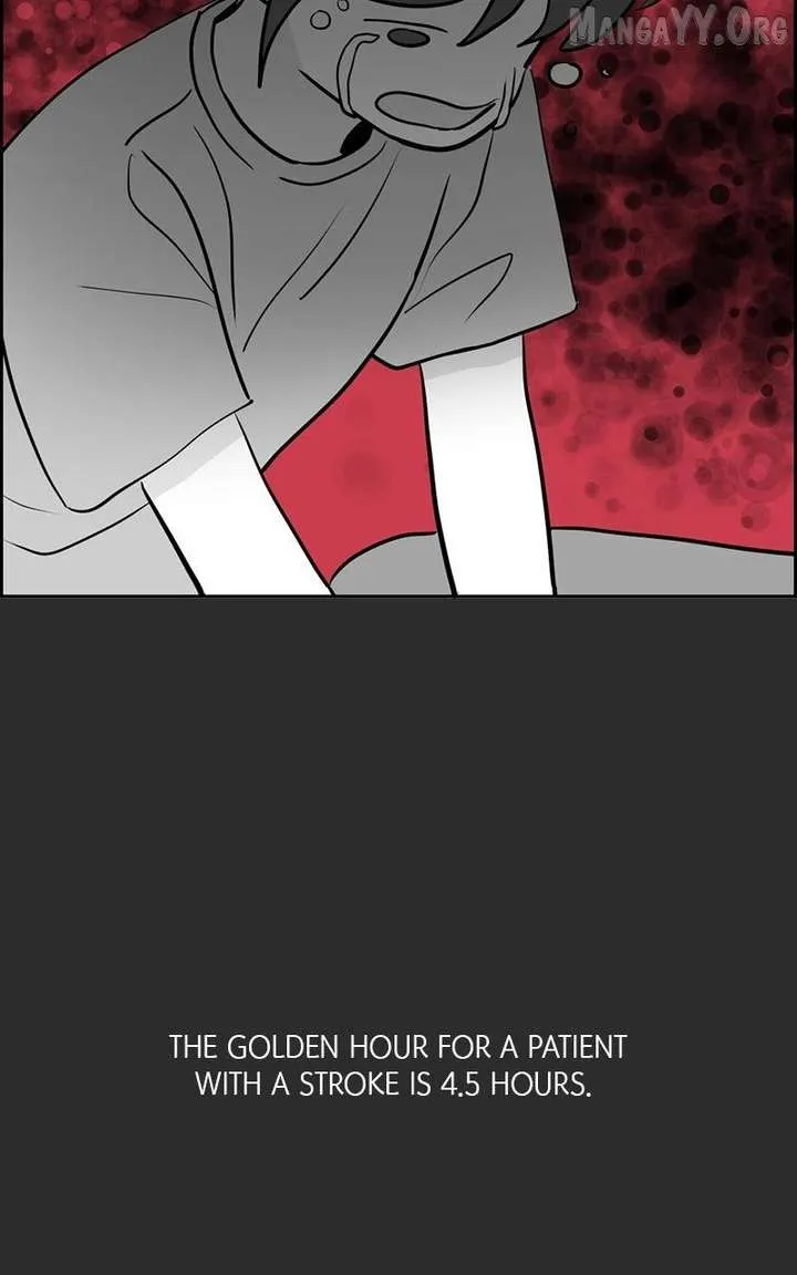 Love Letter Chapter 24 page 36 - 
