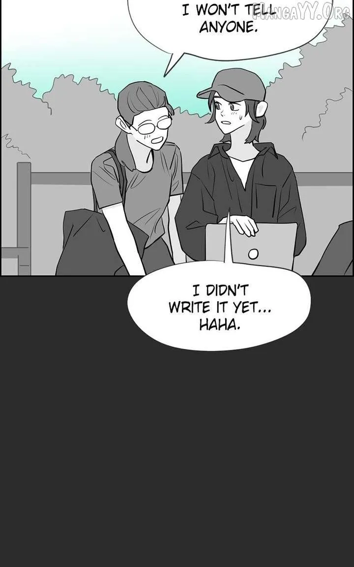 Love Letter Chapter 24 page 45 - 
