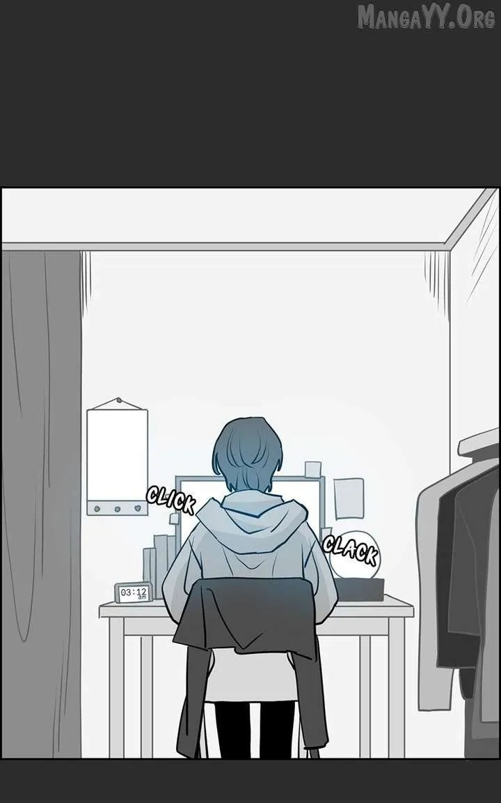 Love Letter Chapter 24 page 46 - 