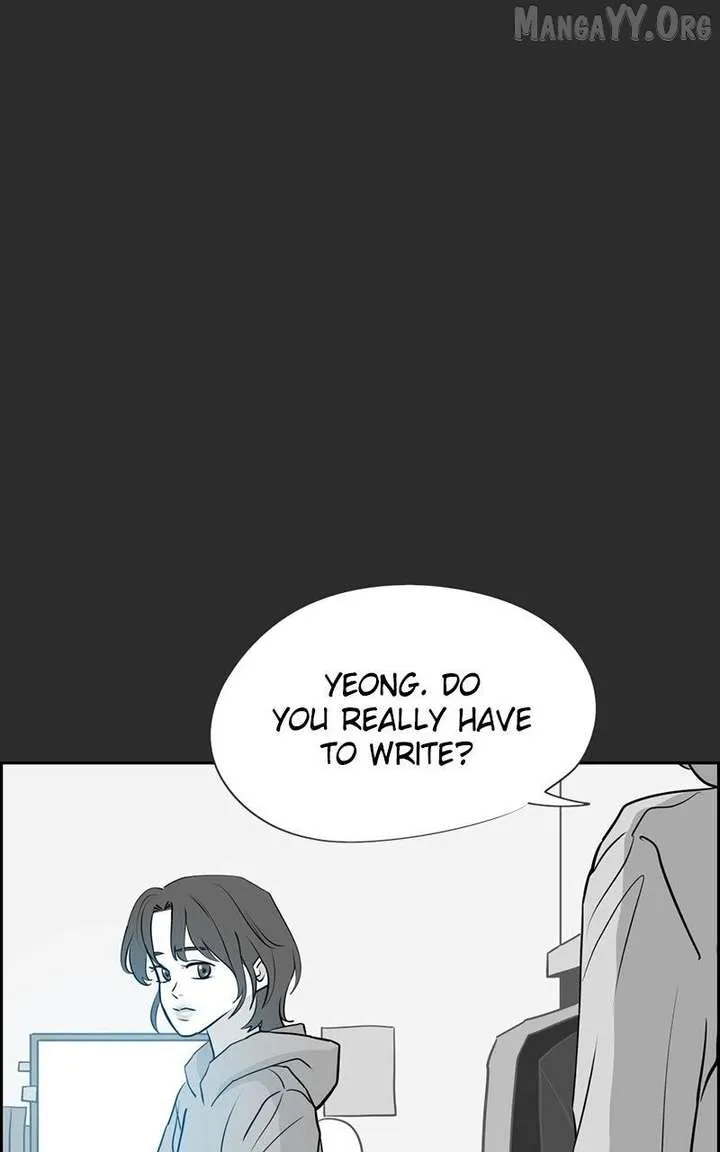 Love Letter Chapter 24 page 47 - 