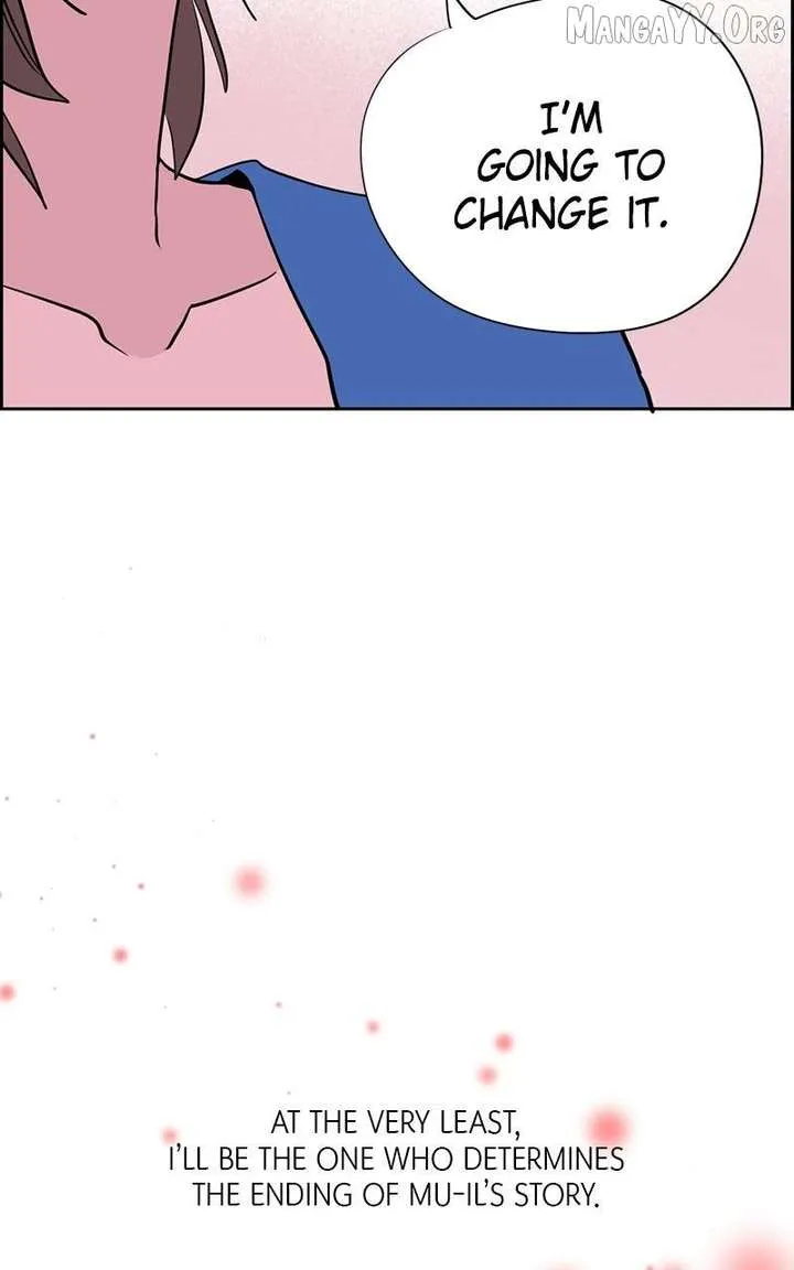 Love Letter Chapter 24 page 61 - 