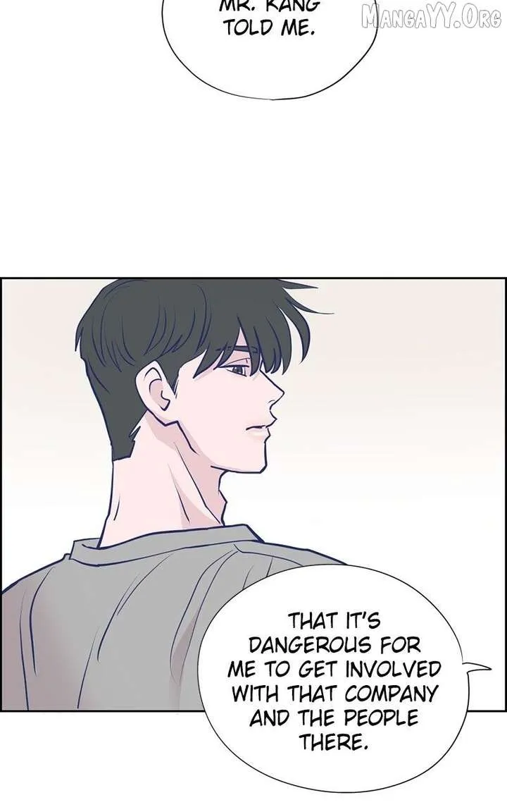 Love Letter Chapter 24 page 65 - 
