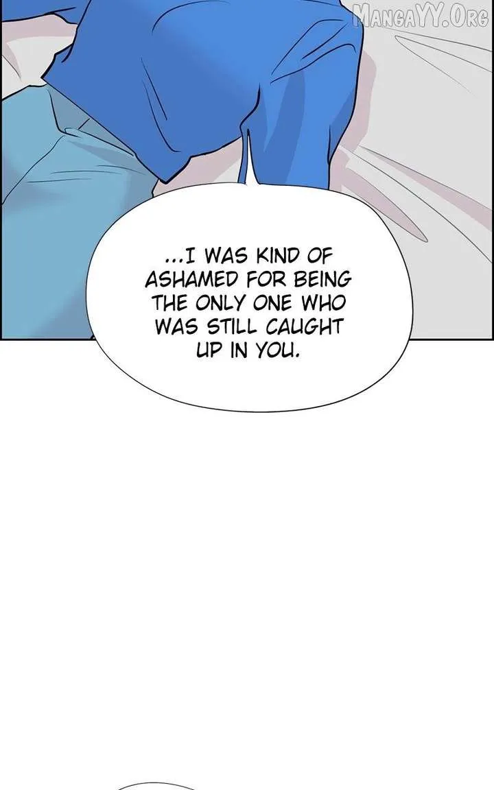 Love Letter Chapter 24 page 70 - 
