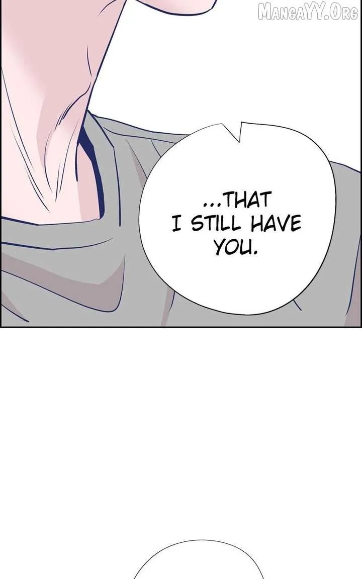 Love Letter Chapter 24 page 73 - 