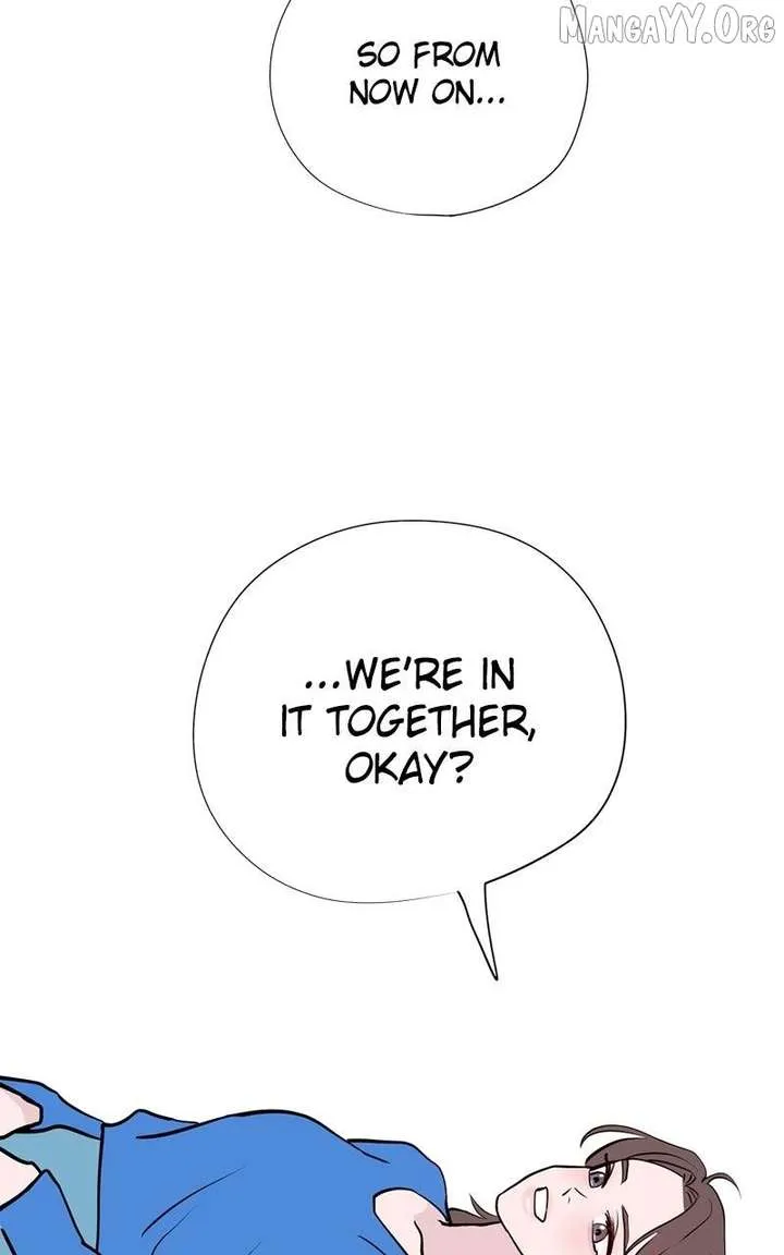 Love Letter Chapter 24 page 74 - 