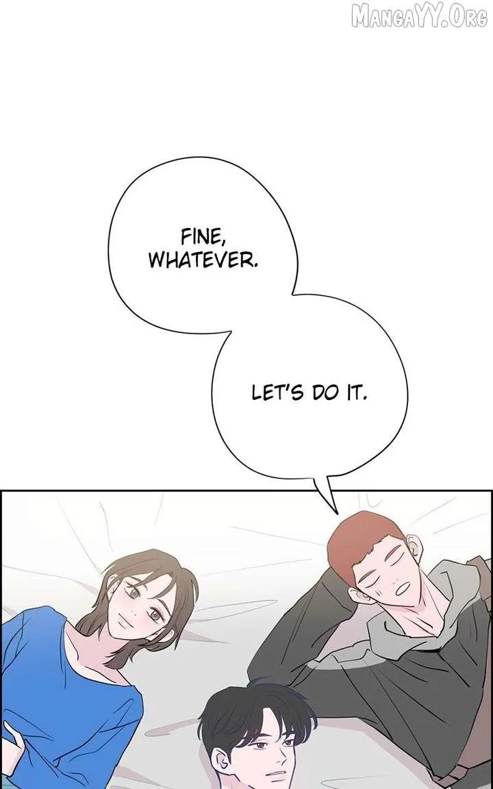 Love Letter Chapter 24 page 80 - 