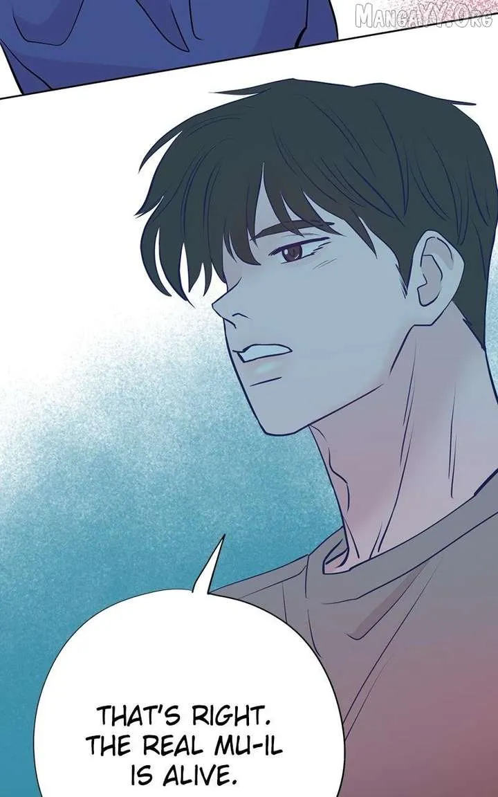 Love Letter Chapter 24 page 9 - 