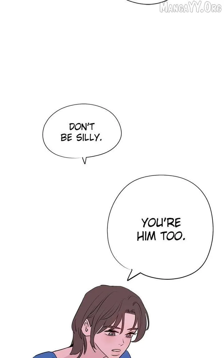 Love Letter Chapter 24 page 83 - 