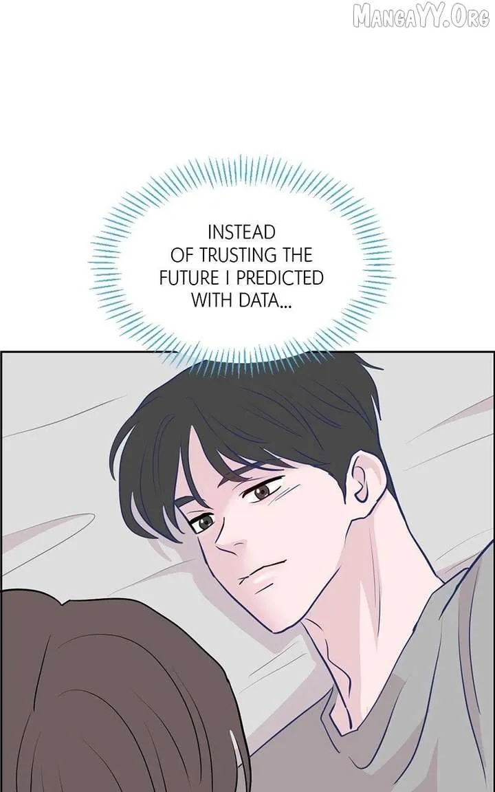 Love Letter Chapter 24 page 85 - 