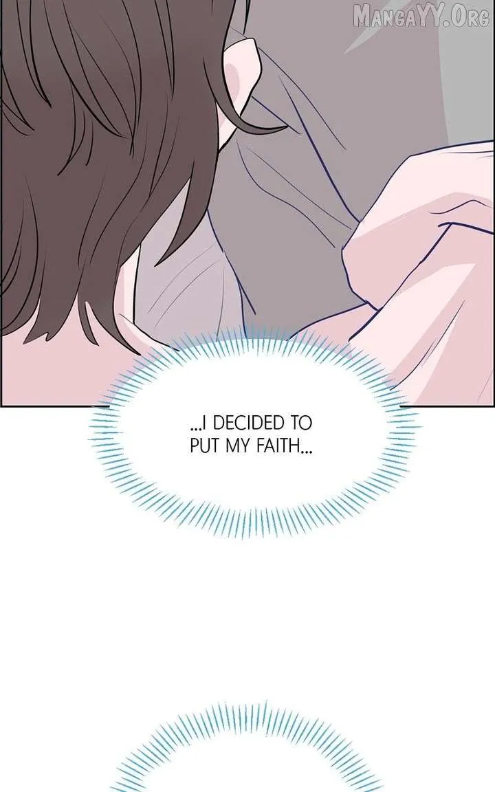 Love Letter Chapter 24 page 86 - 