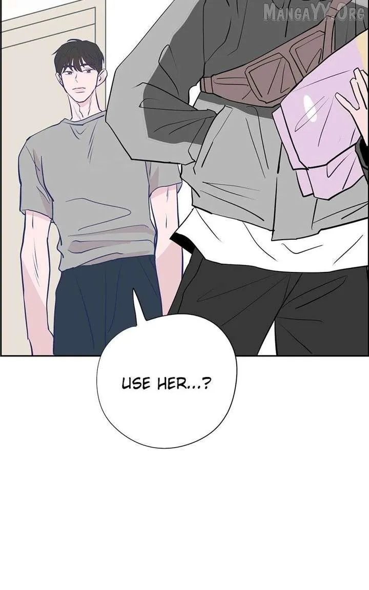 Love Letter Chapter 24 page 91 - 