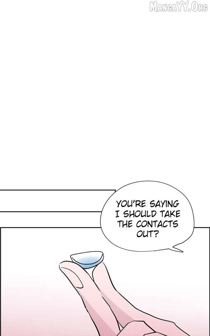 Love Letter Chapter 24 page 92 - 